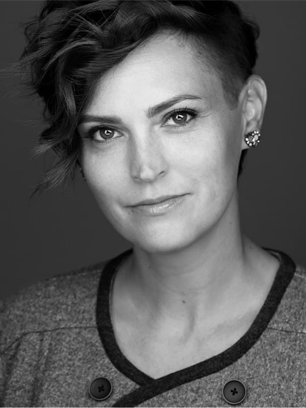 Lindsey Salens